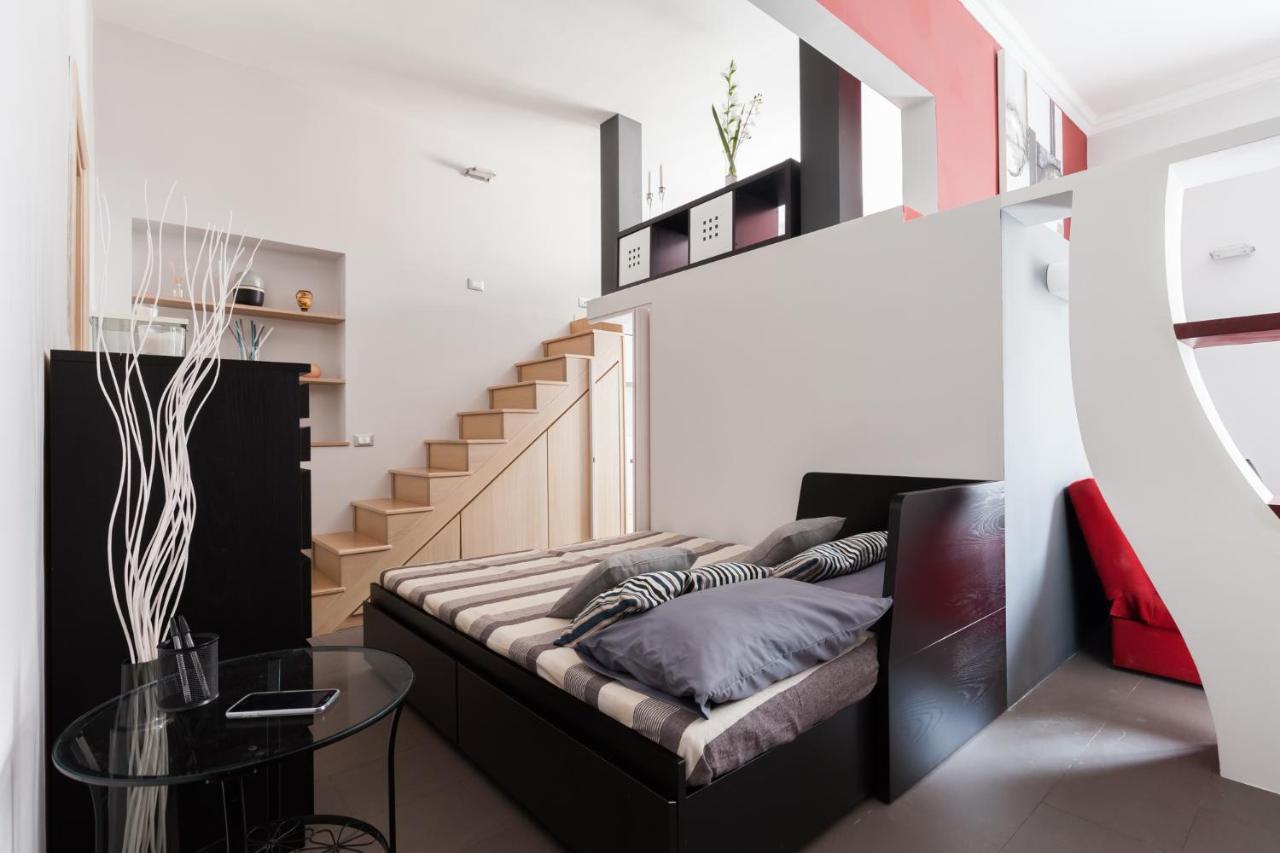Homehouse Santamaura - San Pietro Roma Ngoại thất bức ảnh