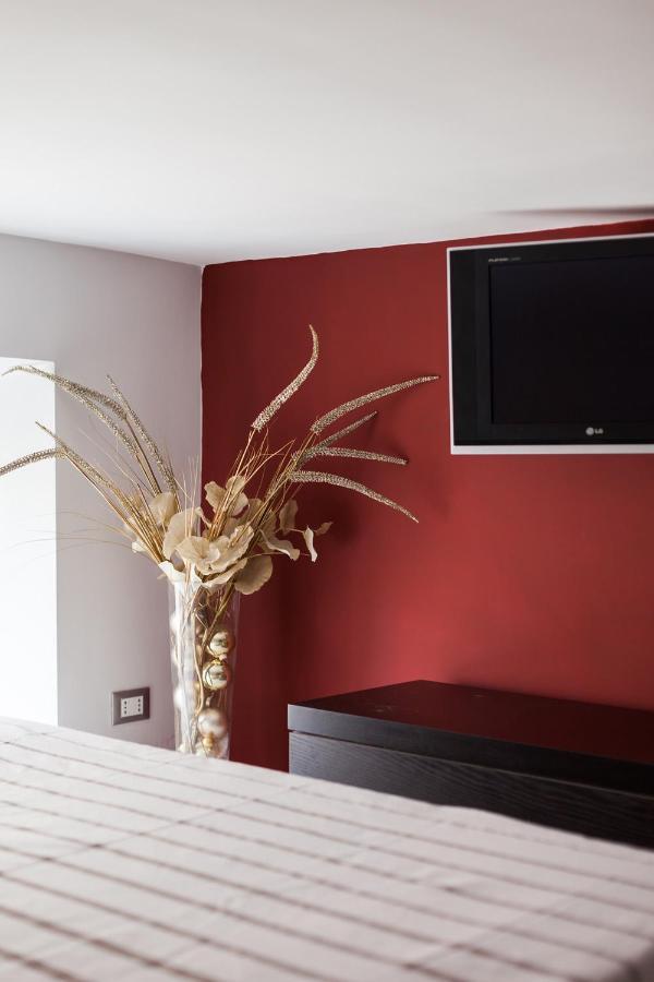 Homehouse Santamaura - San Pietro Roma Ngoại thất bức ảnh