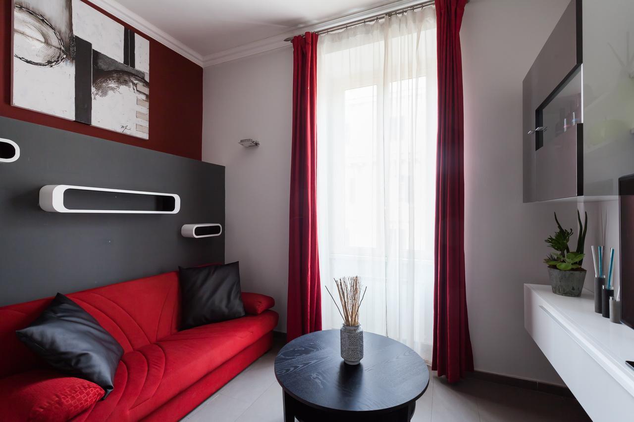 Homehouse Santamaura - San Pietro Roma Ngoại thất bức ảnh