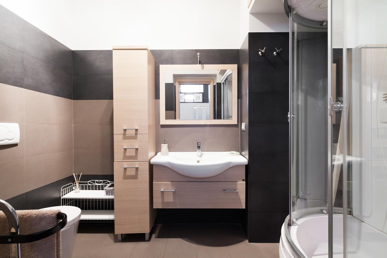 Homehouse Santamaura - San Pietro Roma Ngoại thất bức ảnh