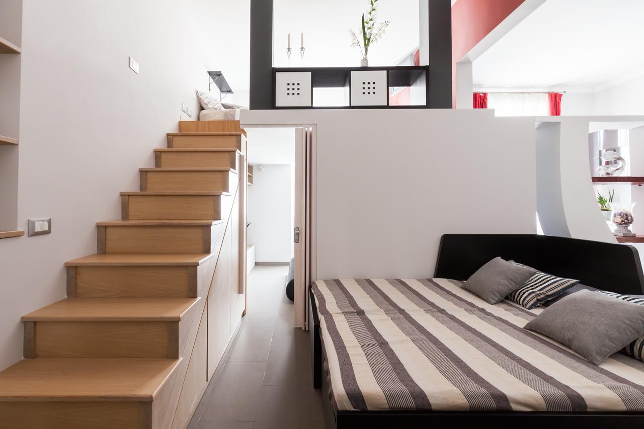 Homehouse Santamaura - San Pietro Roma Ngoại thất bức ảnh
