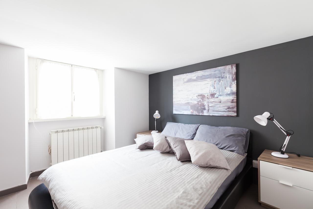 Homehouse Santamaura - San Pietro Roma Ngoại thất bức ảnh