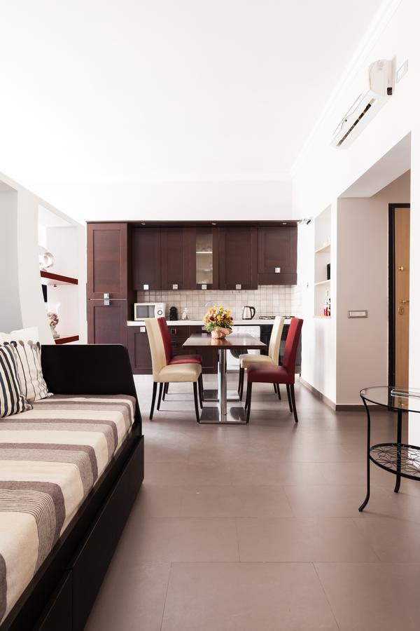 Homehouse Santamaura - San Pietro Roma Ngoại thất bức ảnh