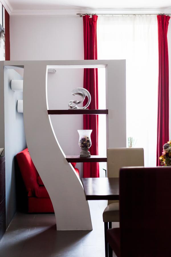 Homehouse Santamaura - San Pietro Roma Ngoại thất bức ảnh