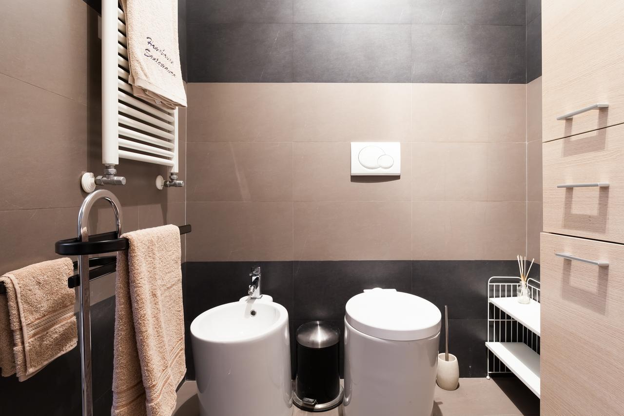 Homehouse Santamaura - San Pietro Roma Ngoại thất bức ảnh