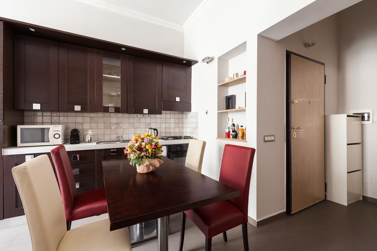 Homehouse Santamaura - San Pietro Roma Ngoại thất bức ảnh