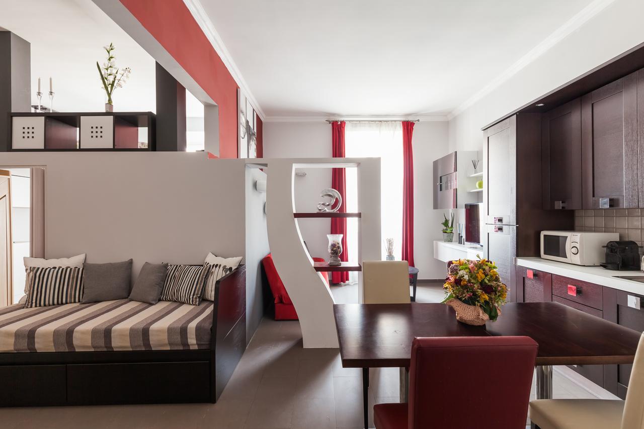 Homehouse Santamaura - San Pietro Roma Ngoại thất bức ảnh