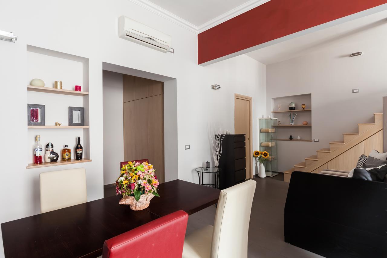 Homehouse Santamaura - San Pietro Roma Ngoại thất bức ảnh