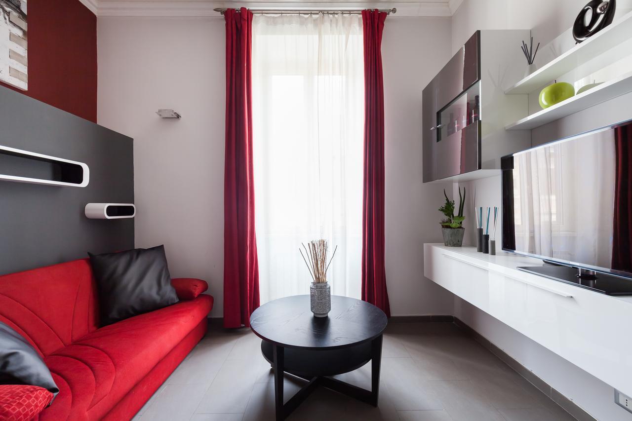 Homehouse Santamaura - San Pietro Roma Ngoại thất bức ảnh