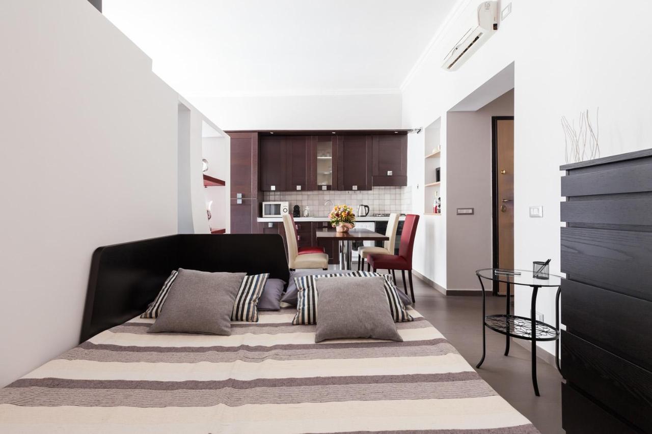 Homehouse Santamaura - San Pietro Roma Ngoại thất bức ảnh